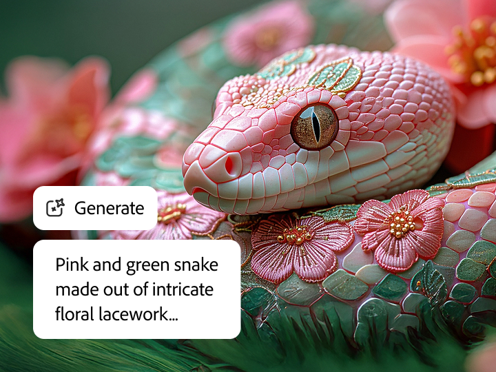 The ultimate creative AI solution. , Picture, Picture