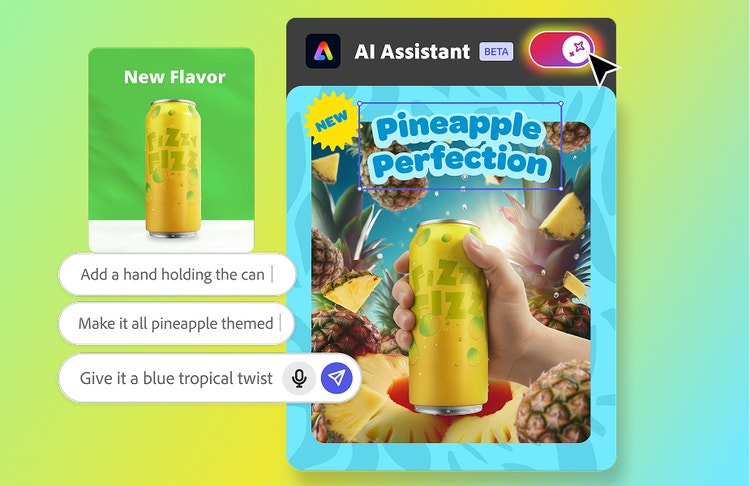generate images using text