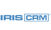 IRIS CRM Logo