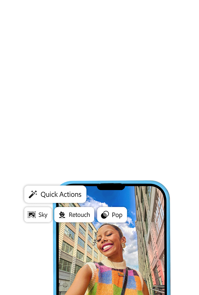 Fényképszerkesztés ügyesebben