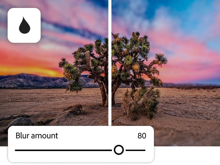 Lenyűgöző tájak egy szempillantás alatt