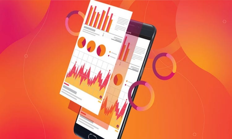 Transforma la información compleja en ilustraciones atractivas.