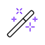Icon: blank