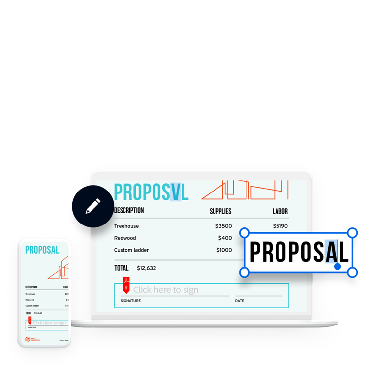 Lakukan dengan Acrobat.