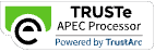Logo TRUSTe