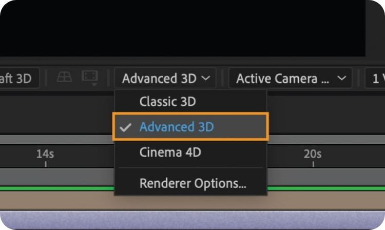 Inserting image... Screenshot of the export screen
