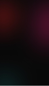 Vertical image with red and black colour gradient