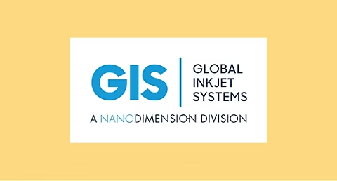 gis - global inkjet systems