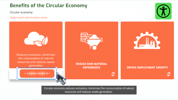 easy closed captions