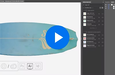 Combine several takes with compositing