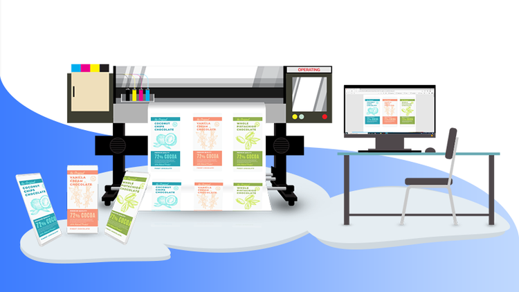 Commercial Printing
