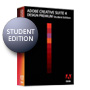 Adobe Creative Suite 4 Design Premium - Student Edition - Full