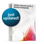 Adobe Creative Suite 3.3 Design Standard - Full