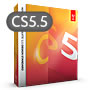 Adobe Creative Suite 5.5 Design Standard-Upgrade