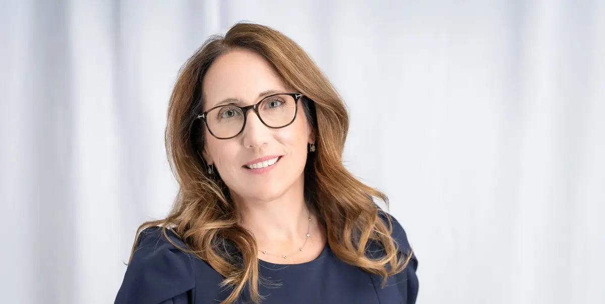 Louise Pentland, Chief Legal Officer at Adobe