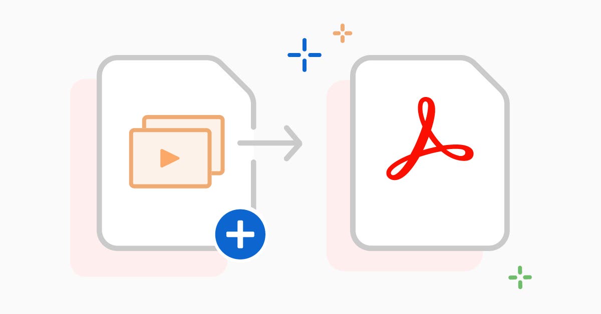 Convert PPT to PDF Online – 100% Free at Acrobat.com