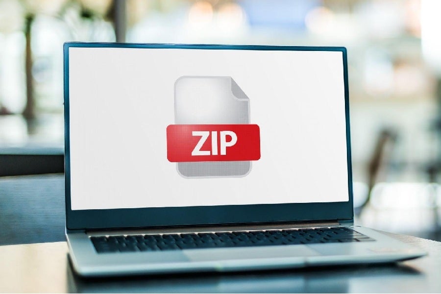 How to convert ZIP file to PDF for easy viewing | Adobe Acrobat India