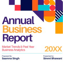 Annual reports