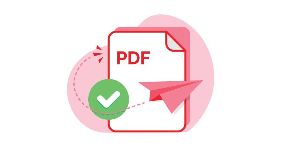 PDF sharing via WhatsApp | Adobe Acrobat (India)