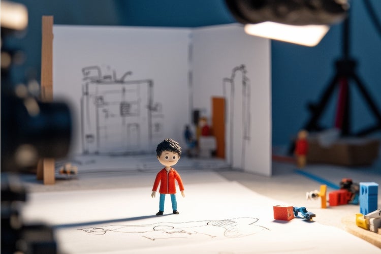 Action Figure Stop Motion Animation Blog: Ultimate Guide to Mastery