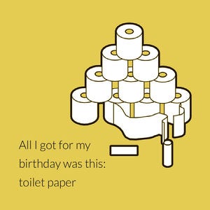 birthday meme instagram Happy Birthday Card Ideas