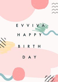 yay birthday cards Birthday Design