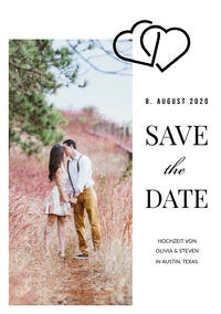 SAVE<BR>Date Wedding