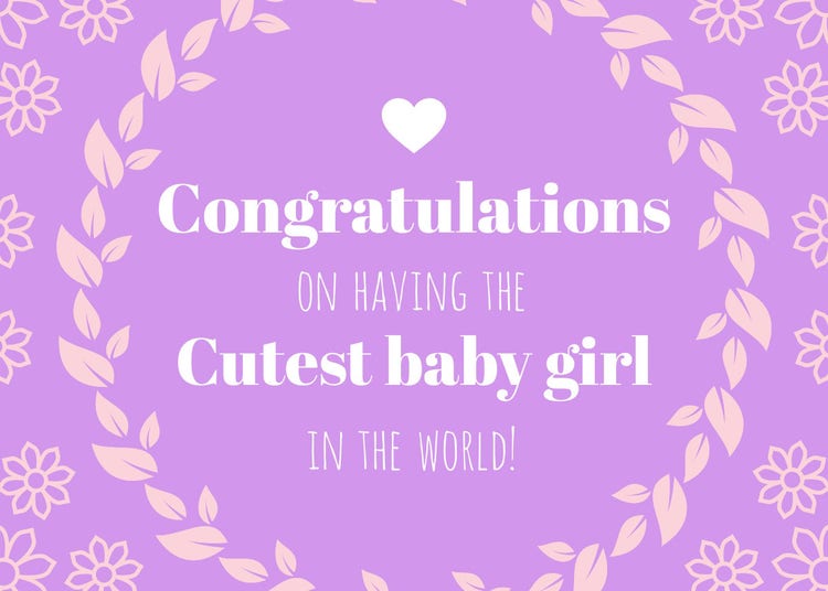 Congratulations Messages What to Write in a Congratulations Card