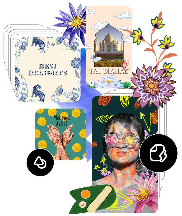 Convert JPG to Transparent PNG Free Online Adobe Express India