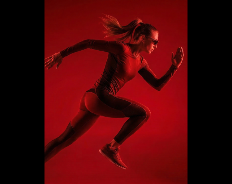 https://main--upp--adobecom.aem.page/homepage/assets/video/sr/media_1badc9f153c69f16292c23f9752012c9ab7edb851.mp4 | A dramatic photo of a woman runner is opened in Photoshop, where the Select Subject feature instantly finds her outline in fine detail.