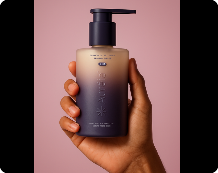 https://main--upp--adobecom.aem.page/homepage/assets/video/sr/media_14d261ad034b647cf9ec9e77e1a4e53cbbd31af35.mp4 | We see a stylish hand-model photo of a lotion bottle. Pull back to reveal it is one of a series of branded social posts by the same boutique company, which are being tracked and optimised for performance.