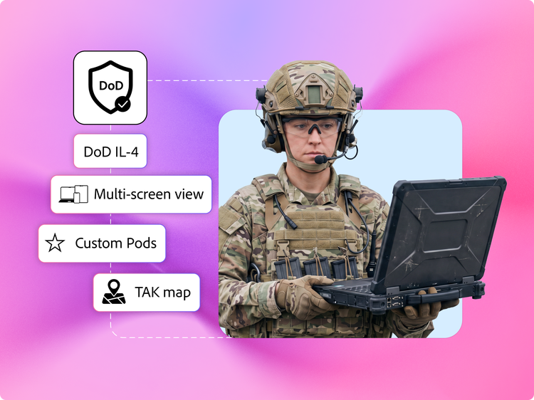 Military Operations