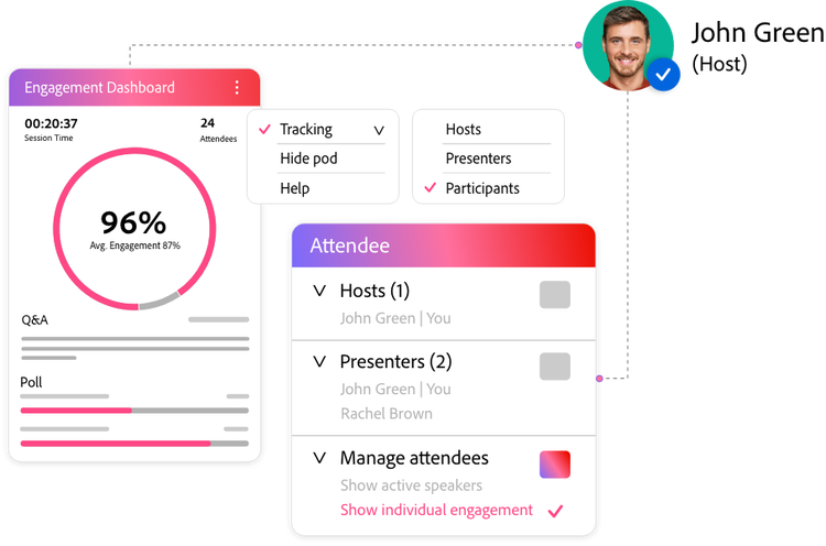 Real-time-smart-engagement-scoring