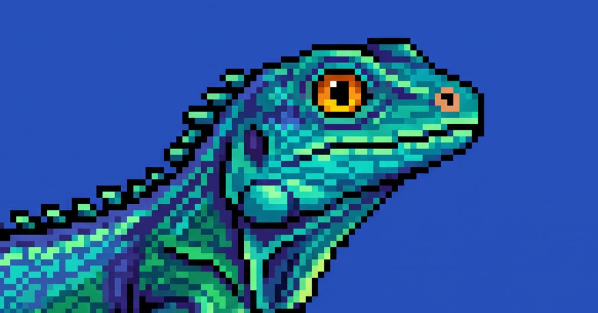 Free Pixel Art Editor | Adobe Firefly
