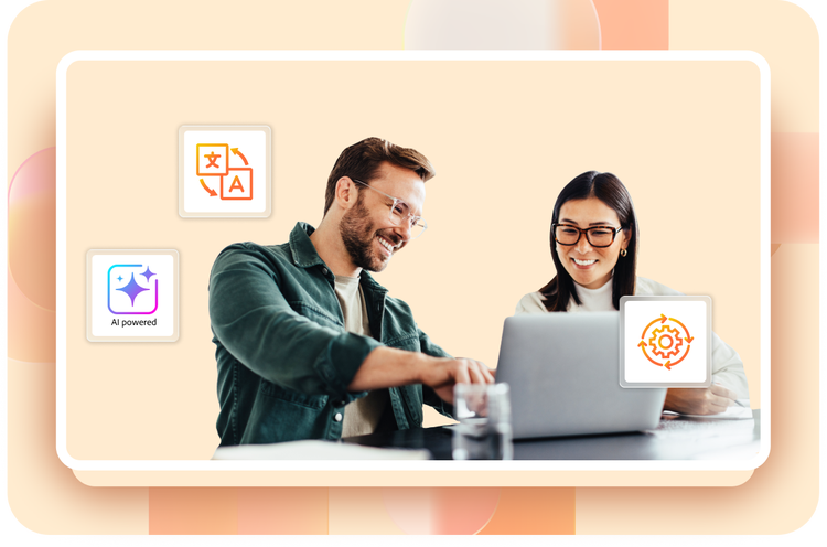 Advanced features in Adobe FrameMaker