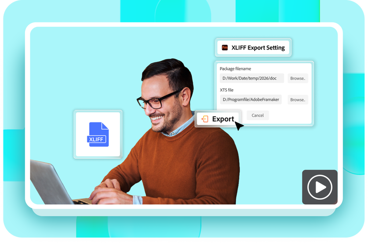 https://main--cc--adobecom.aem.page/cc-shared/fragments/modals/framemaker/framemaker/pre-segmented-xliff#pre-segmented-xliff | Pre-segmented XLIFF for easier translation