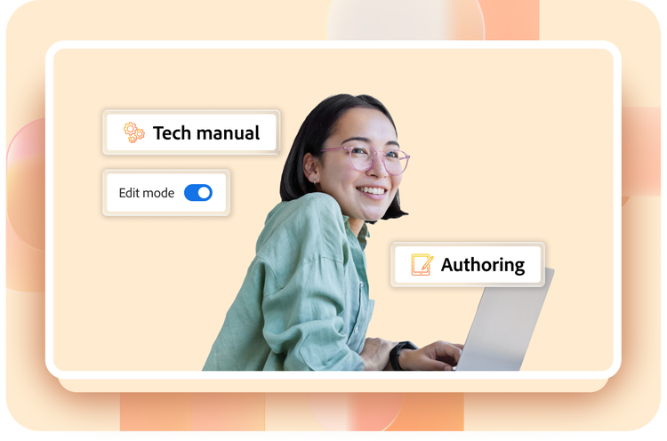 Authoring tips in Adobe FrameMaker