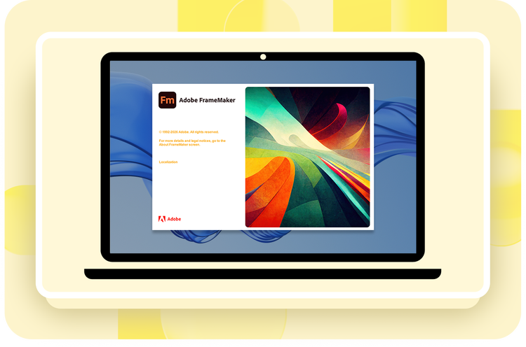 Reimagined welcome screen (New)