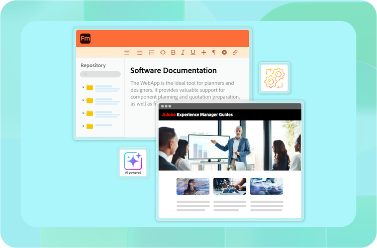 Integrate with Adobe Experience Manager