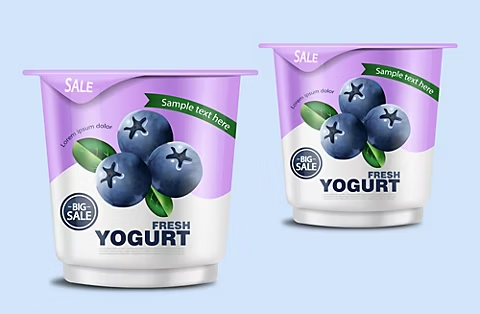 yoghurt