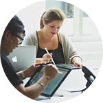 खरीदारी के लिए कई तरह के ऑप्शंस