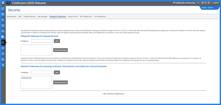 real time threat mitigation