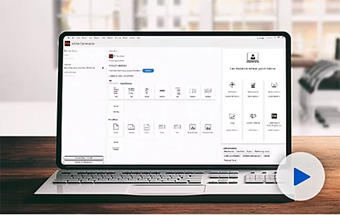 Introduction to Adobe FrameMaker