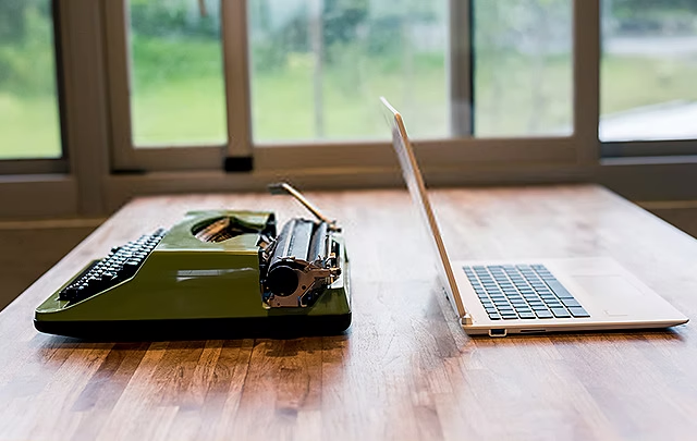 Stepping up from Word to Adobe FrameMaker