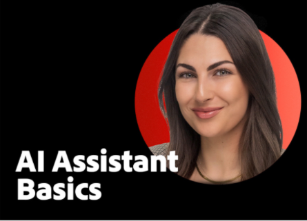 https://video.tv.adobe.com/v/3429509?end=nothing\&learn=on | AI Assistant Basics