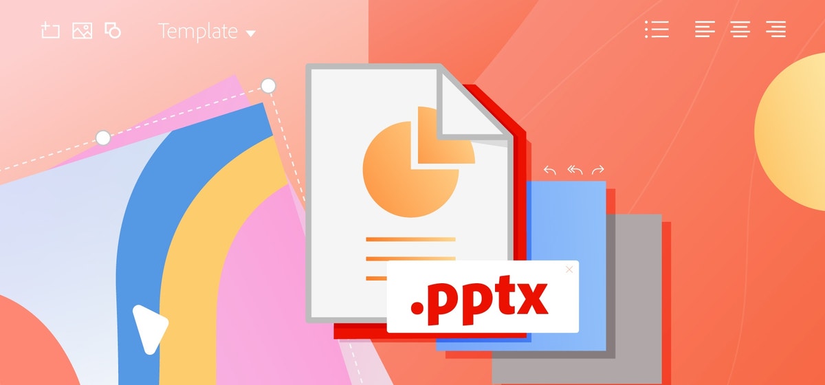 Come leggere e aprire i file .PPTX | Adobe Acrobat
