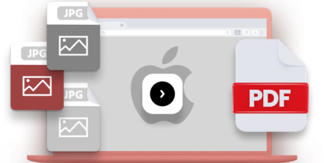 Convertire i file JPG in documenti PDF su Mac | Adobe Acrobat