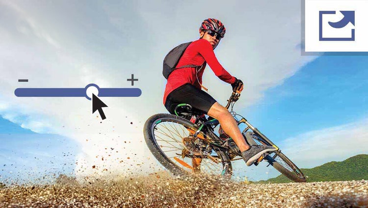 Compressione di video per una facile condivisione