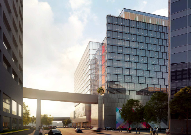 Managing our operations with sustainability in mind.