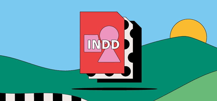 INDD marquee image